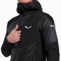Jachetă pentru bărbați Salewa Ortles Hybrid TWR negru 00-0000027187 4