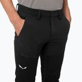 Pantaloni bărbați Salewa Puez Orval 2 DST negru 00-0000027317 4