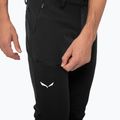 Pantaloni bărbați Salewa Puez Orval 2 DST negru 00-0000027317 5