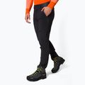 Pantaloni bărbătești softshell Salewa Pedroc DST negru 00-0000026957