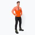 Pantaloni bărbătești softshell Salewa Pedroc DST negru 00-0000026957 2