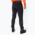 Pantaloni bărbătești softshell Salewa Pedroc DST negru 00-0000026957 3