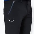 Pantaloni bărbătești softshell Salewa Pedroc 3 DST negru 00-0000026955 4