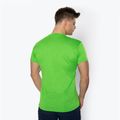Cămașă de trekking pentru bărbați Salewa Puez Melange Dry Pale frog melange 00-0000026537 3
