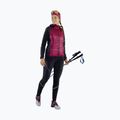 Pantaloni de trekking pentru femei DYNAFIT Transalper Hybrid negru 08-0000071183