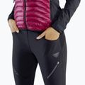 Pantaloni de trekking pentru femei DYNAFIT Transalper Hybrid negru 08-0000071183 3