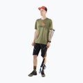 Pantaloni scurți de trekking pentru bărbați DYNAFIT Transalper Hybrid negru 08-0000071184