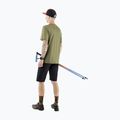Pantaloni scurți de trekking pentru bărbați DYNAFIT Transalper Hybrid negru 08-0000071184 2