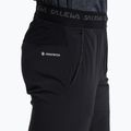 Pantaloni bărbătești softshell Salewa Pedroc Light negru 00-0000027429 4