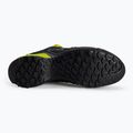 Pantof de abordare Wildfire Edge pentru bărbați Salewa albastru marin/galben 00-0000061346 4