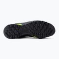 Pantof de abordare Salewa Wildfire Edge Mid GTX albastru pentru bărbați 00-0000061350 4