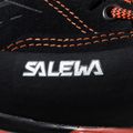 Cizme de trekking pentru bărbați Salewa MTN Trainer Mid GTX gri închis 00-0000063458 7