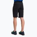 Pantaloni scurți de drumeție Salewa Agner Light pentru bărbați negru 00-0000027380 3