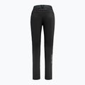 Pantaloni de trekking pentru femei Salewa Pedroc 3 DST negru 26956 2