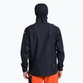 Jachetă de ploaie pentru bărbați Salewa Puez Aqua 3 PTX albastru marin 00-0000024545 3