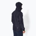 Jachetă de ploaie pentru bărbați Salewa Puez Aqua 3 PTX albastru marin 00-0000024545 4