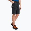Pantaloni scurți de trekking pentru bărbați Salewa Puez 3 negru 00-0000027401