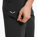 Pantaloni scurți de trekking pentru bărbați Salewa Puez 3 negru 00-0000027401 4