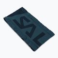Bandă de cap Salewa Pedroc Seamless albastru marin 00-0000027073