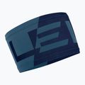Bandă de cap Salewa Pedroc Seamless albastru marin 00-0000027073 4