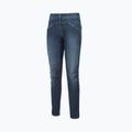 Pantaloni de alpinism pentru femei Wild Country Session Denim albastru 40-0000095209 4