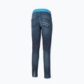 Pantaloni de alpinism pentru femei Wild Country Session Denim albastru 40-0000095209 5