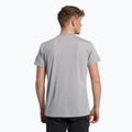 Cămașă de trekking pentru bărbați Salewa Solidlogo Dry gri 00-0000027018 3