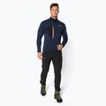 Hanorac bărbătesc Salewa Pedroc fleece sweatshirt albastru marin 00-0000027719 2