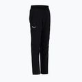 Pantaloni pentru copii Salewa Agner DST 2/1 negru 00-000002777777 6