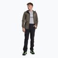 Pantaloni de trekking pentru bărbați Salewa Talveno 2 DST 2/1 negru 00-0000027800 2