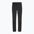 Pantaloni de trekking pentru bărbați Salewa Talveno 2 DST negru 00-0000027804 4