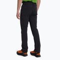 Pantaloni de trekking pentru bărbați Salewa Talveno 2 DST negru 00-0000027804 3