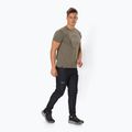Pantaloni de alpinism pentru bărbați Salewa Agner Denim 2 negru 00-0000027876 2