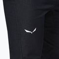 Pantaloni de alpinism pentru bărbați Salewa Agner Denim 2 negru 00-0000027876 4