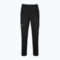 Pantaloni de alpinism pentru bărbați Salewa Agner Denim 2 negru 00-0000027876 5