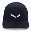 Salewa Fanes Fanes Fold Visor șapcă de baseball albastru marin 00-0000027789 4