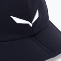 Salewa Fanes Fanes Fold Visor șapcă de baseball albastru marin 00-0000027789 5