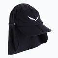 Șapcă de baseball și protecție pentru gât Salewa Puez 2 albastru marin 00-0000027785 5