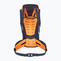 Rucsac de trekking Salewa Alptrek 55+10 l premium navy 2