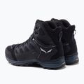 Salewa MTN Trainer Lite Mid GTX cizme de trekking pentru bărbați negru 00-0000061359 3