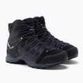 Salewa MTN Trainer Lite Mid GTX cizme de trekking pentru bărbați negru 00-0000061359 5
