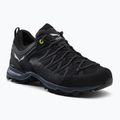 Salewa MTN Trainer Lite GTX cizme de trekking pentru bărbați negru 00-0000061361