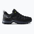 Salewa MTN Trainer Lite GTX cizme de trekking pentru bărbați negru 00-0000061361 2