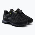 Salewa MTN Trainer Lite GTX cizme de trekking pentru bărbați negru 00-0000061361 5