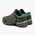 Cizme de trekking pentru femei Salewa MTN Trainer Lite GTX verde 00-0000061362 3