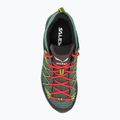 Cizme de trekking pentru femei Salewa MTN Trainer Lite GTX verde 00-0000061362 6