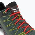 Cizme de trekking pentru femei Salewa MTN Trainer Lite GTX verde 00-0000061362 9