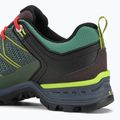 Cizme de trekking pentru femei Salewa MTN Trainer Lite GTX verde 00-0000061362 10