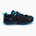 Salewa Wildfire cizme de trekking pentru copii albastru și albastru marin 00-0000064007 2