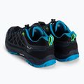 Salewa Wildfire cizme de trekking pentru copii albastru și albastru marin 00-0000064007 3